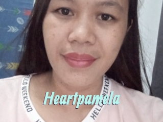 Heartpamela