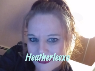 Heatherleexo