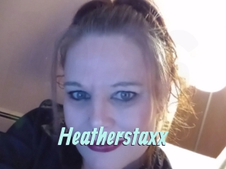 Heatherstaxx