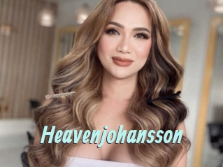 Heavenjohansson