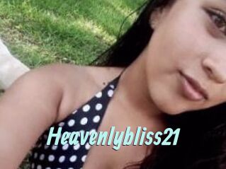 Heavenlybliss21