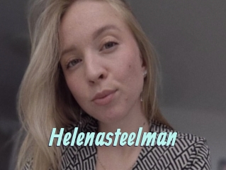 Helenasteelman