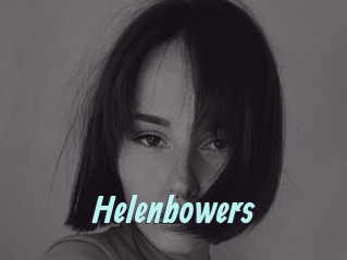 Helenbowers