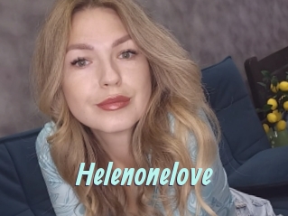 Helenonelove