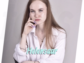 Helensaar