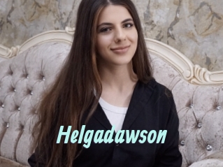 Helgadawson