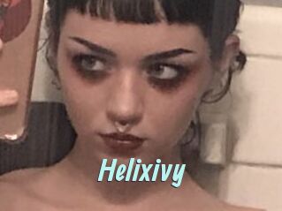 Helixivy