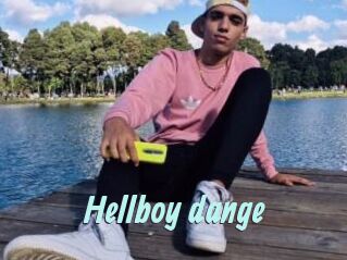 Hellboy_dange