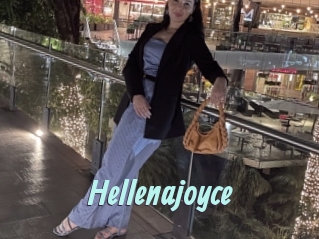 Hellenajoyce