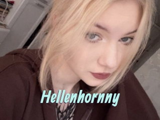 Hellenhornny