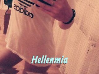 Hellenmia