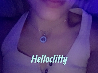 Helloclitty