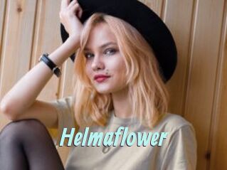 Helmaflower