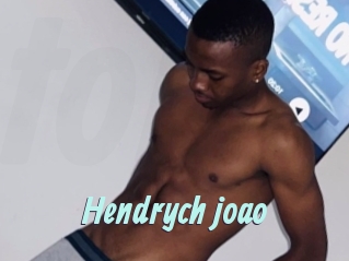 Hendrych_joao