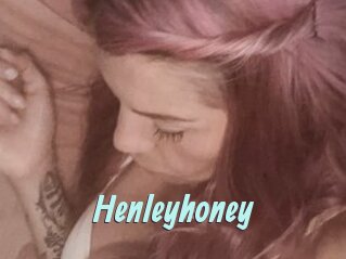 Henleyhoney