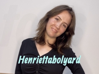 Henriettabolyard