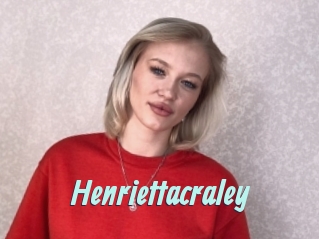 Henriettacraley