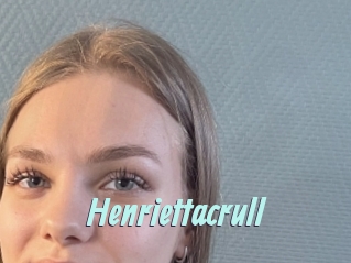 Henriettacrull