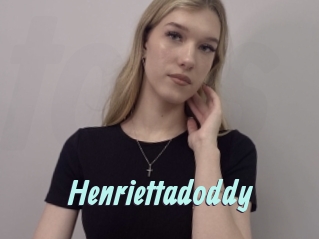 Henriettadoddy