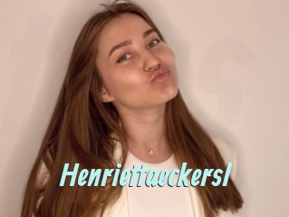 Henriettaeckersl