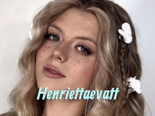 Henriettaevatt