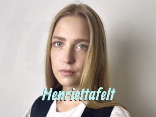 Henriettafelt