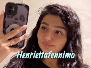 Henriettafennimo