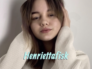 Henriettafisk