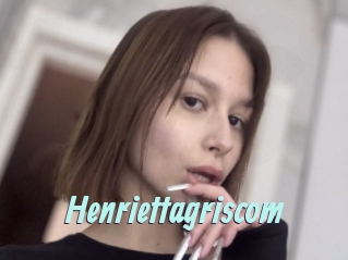 Henriettagriscom