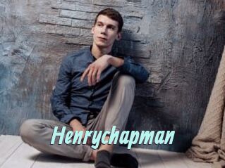 Henrychapman