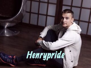 Henrypride