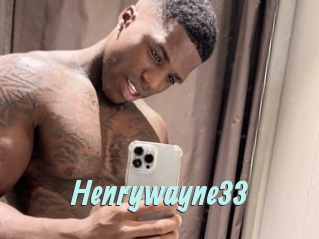 Henrywayne33