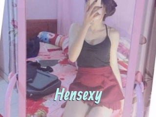 Hensexy