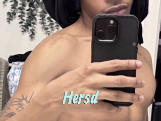 Hersd