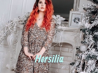 Hersilia