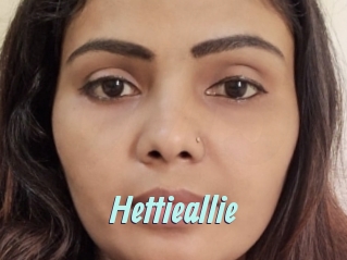 Hettieallie