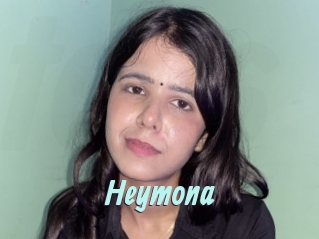 Heymona