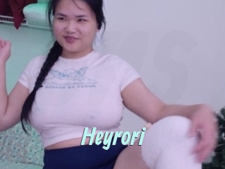 Heyrori