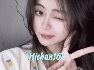 Hichan168