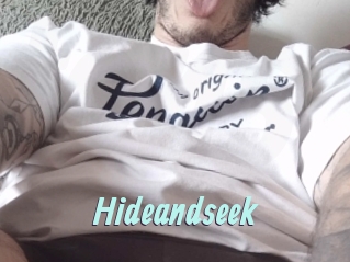 Hideandseek