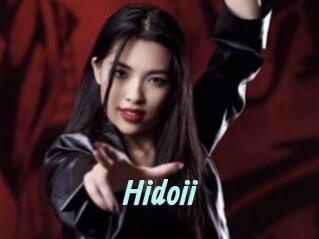 Hidoii