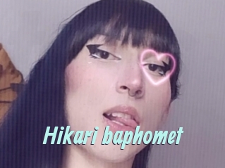 Hikari_baphomet