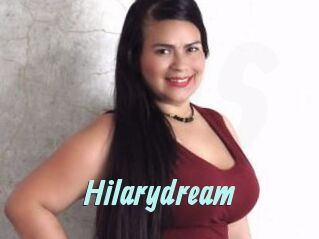 Hilarydream