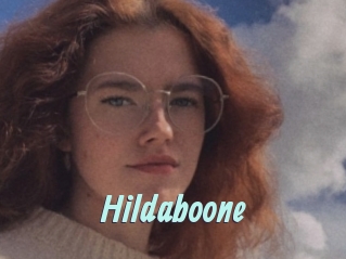 Hildaboone