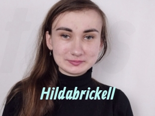 Hildabrickell