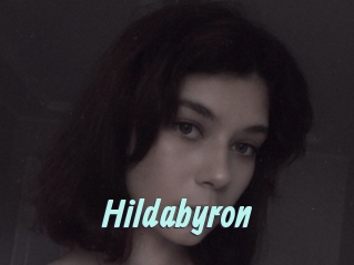 Hildabyron