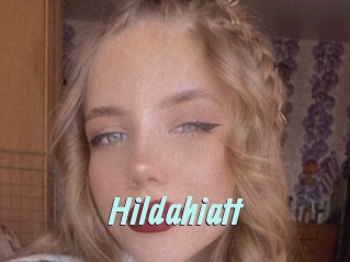 Hildahiatt