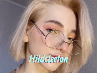 Hildcleeton