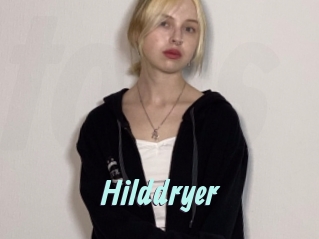 Hilddryer