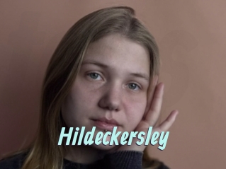 Hildeckersley